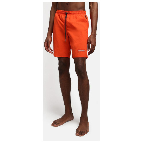 Napapijri Ανδρικό μαγιό V-Morgex Swim Shorts